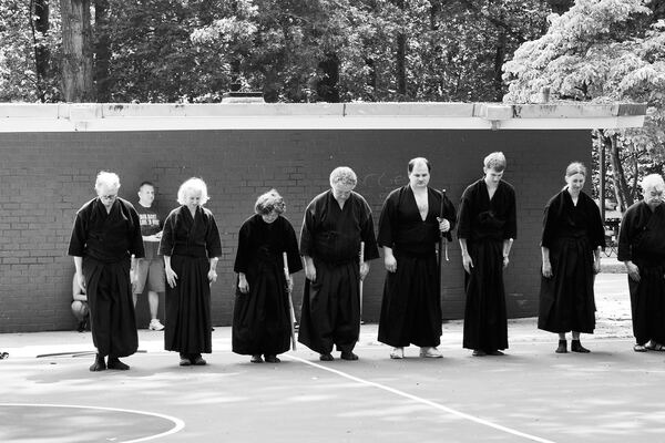 2016 Enbu For Karuna