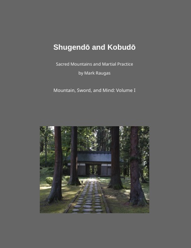 Shugendō and Heihō