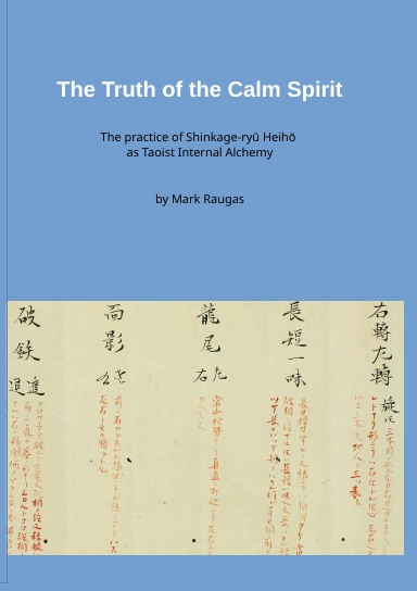 The Truth of the Calm Spirit